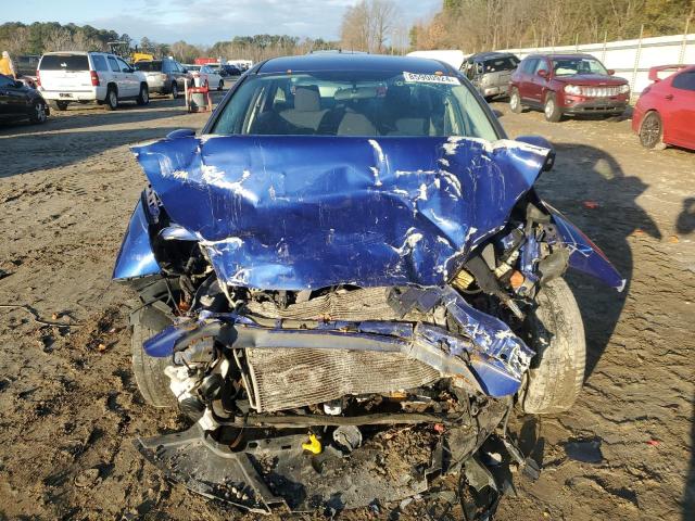 Photo 5 from auction – 2012 FORD FOCUS SEL with VIN 1FAHP3H2XCL420704