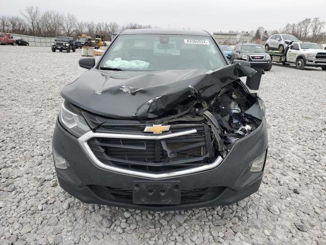 Photo 5 from auction – 2020 CHEVROLET EQUINOX LS with VIN 3GNAXHEV4LS667676