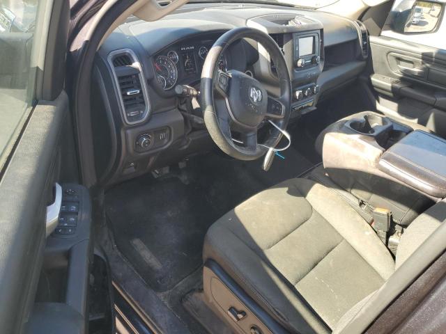 Photo 8 from auction – 2021 RAM 1500 TRADE with VIN 1C6RRFCG0MN714249