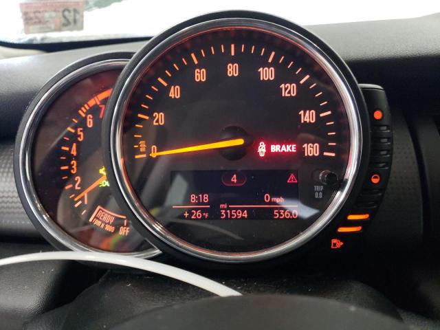Photo 9 from auction – 2016 MINI COOPER with VIN WMWXP5C58G2D70934