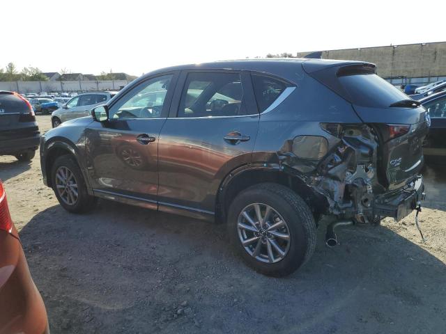 Photo 2 from auction – 2025 MAZDA CX-5 PREFE with VIN JM3KFBCL2S0550657