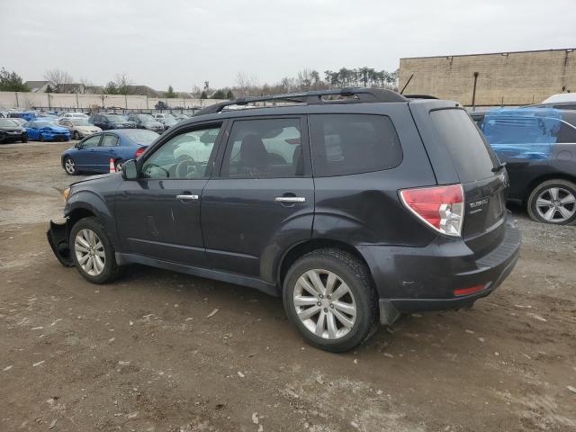 Photo 2 from auction – 2011 SUBARU FORESTER 2 with VIN JF2SHBDC6BH714111