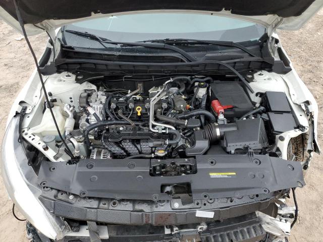 Photo 11 from auction – 2021 NISSAN ALTIMA SR with VIN 1N4BL4CV2MN372159