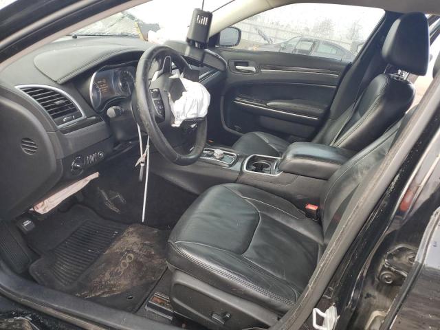 Photo 7 from auction – 2015 CHRYSLER 300 LIMITE with VIN 2C3CCAAG3FH875846