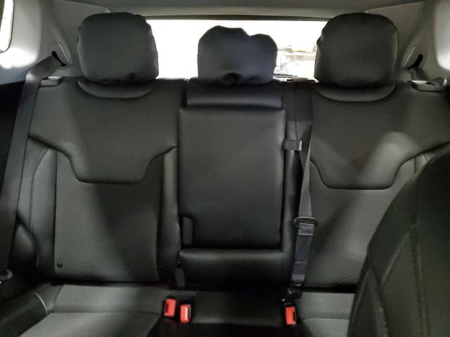 Photo 10 from auction – 2022 JEEP COMPASS LA with VIN 3C4NJDBB6NT150827