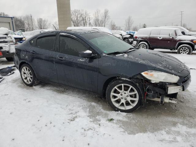 Photo 4 from auction – 2013 DODGE DART SXT with VIN 1C3CDFBA5DD150487