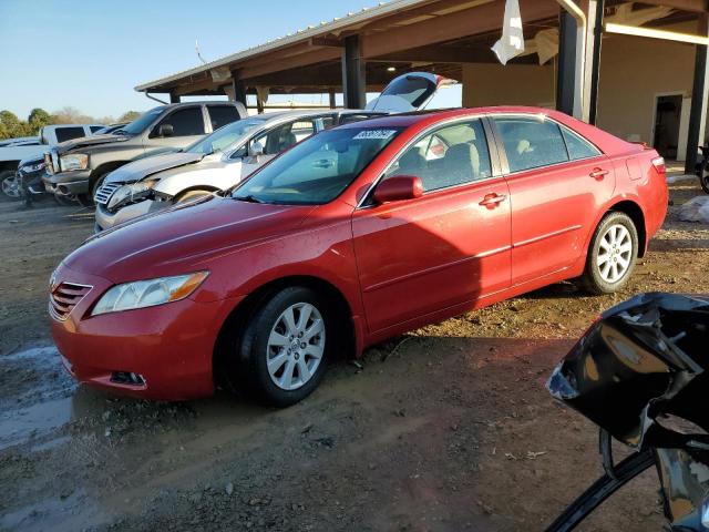TOYOTA CAMRY BASE 2009 with VIN 4T1BE46K79U389599 - Photo from auction