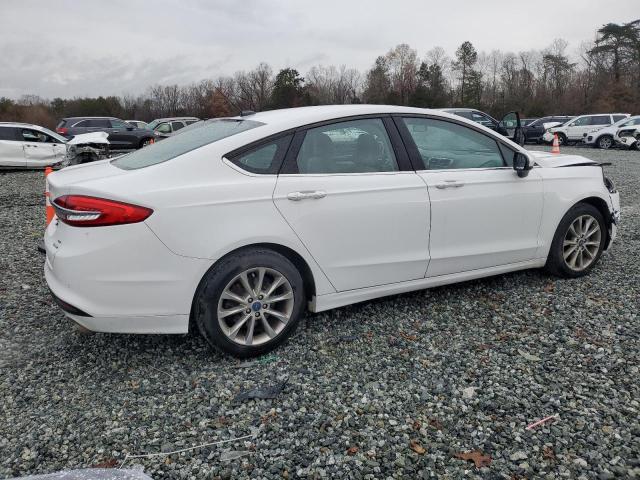 Photo 3 from auction – 2017 FORD FUSION SE with VIN 3FA6P0HD2HR262133