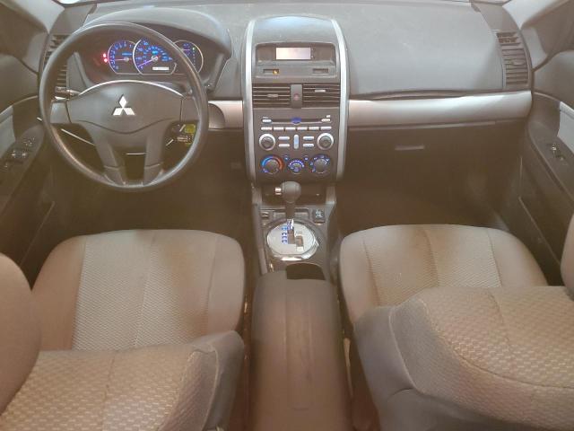 Photo 8 from auction – 2007 MITSUBISHI GALANT ES with VIN 4A3AB36F87E081688