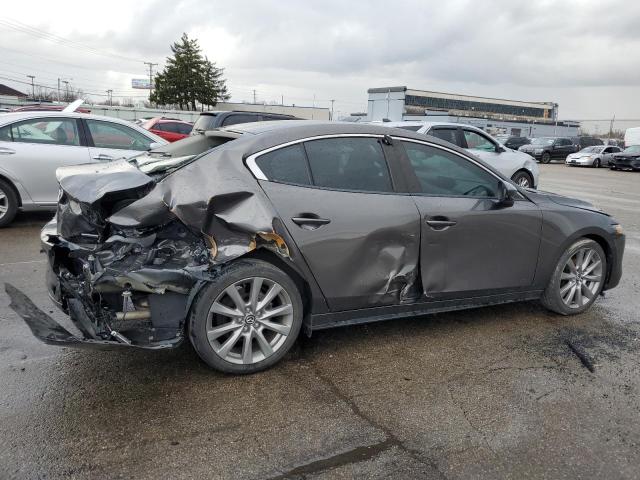 Photo 3 from auction – 2020 MAZDA 3 SELECT with VIN 3MZBPACL9LM130101