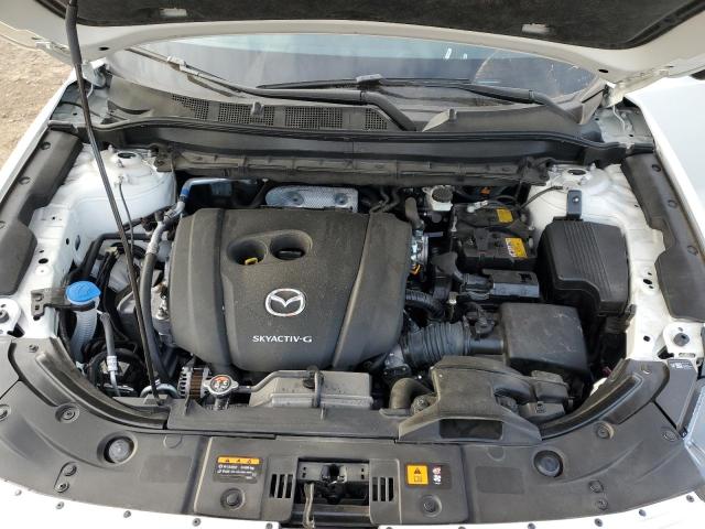 Photo 11 from auction – 2023 MAZDA CX-5 SELEC with VIN JM3KFBBM7P0201785