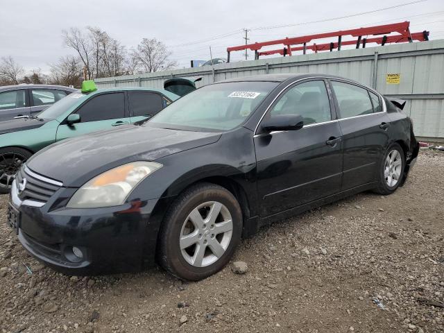 NISSAN ALTIMA 2.5 2008 with VIN 1N4AL21E88C172763 - Photo from auction