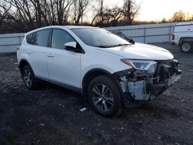 Photo 4 from auction – 2018 TOYOTA RAV4 ADVEN with VIN JTMRFREV9JJ730595