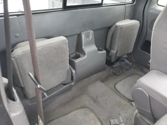 Photo 10 from auction – 2002 FORD RANGER SUP with VIN 1FTZR45U12TA27368