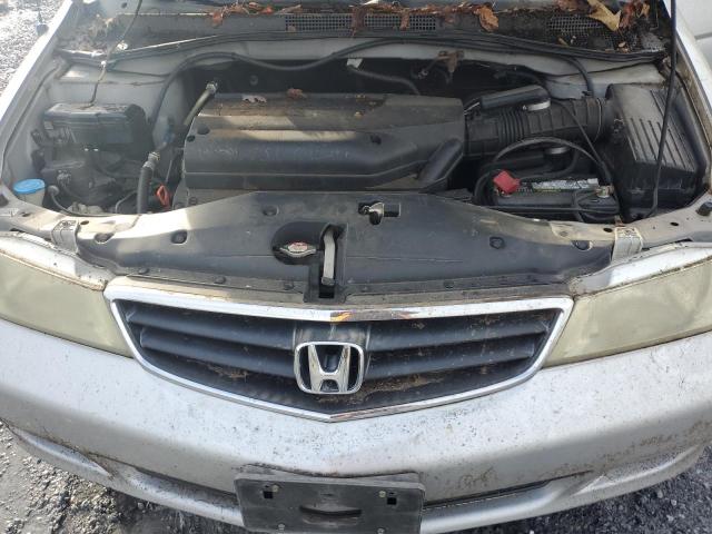 Photo 12 from auction – 2004 HONDA ODYSSEY EX with VIN 5FNRL18924B072493