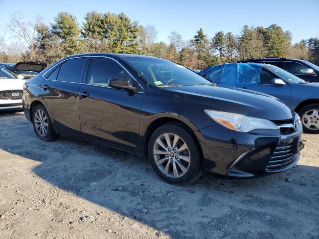 Photo 4 from auction – 2017 TOYOTA CAMRY LE with VIN 4T1BF1FK1HU690458