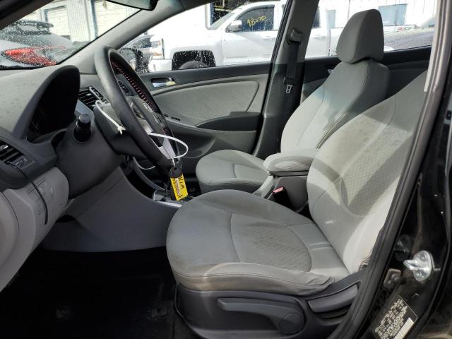 Photo 7 from auction – 2013 HYUNDAI ACCENT GLS with VIN KMHCU5AE7DU070906