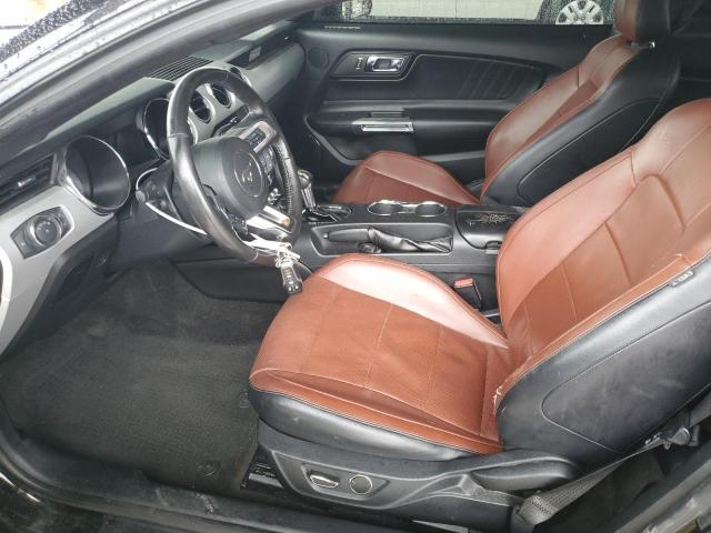 Photo 7 from auction – 2016 FORD MUSTANG GT with VIN 1FA6P8CF5G5228020