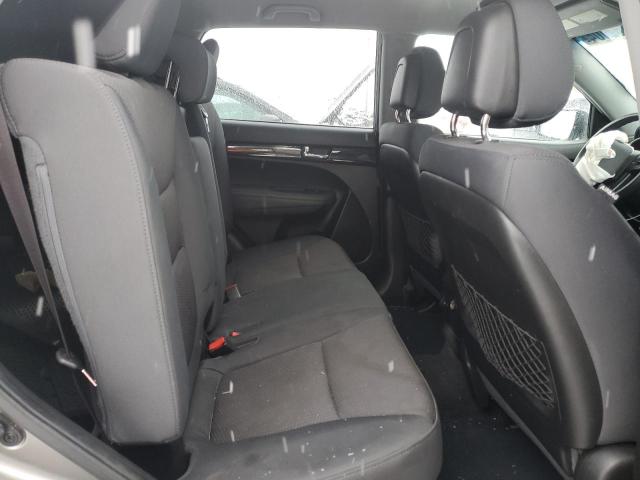 Zdjęcie 11 z aukcji – 2011 KIA SORENTO BA z VIN 5XYKT4A25BG080464