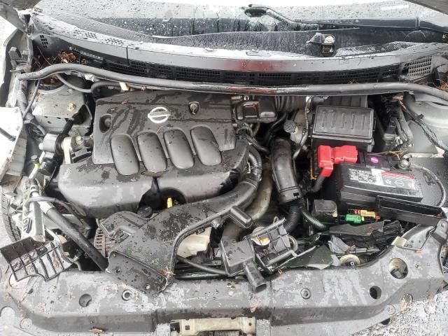 Photo 11 from auction – 2011 NISSAN VERSA S with VIN 3N1BC1AP0BL410601