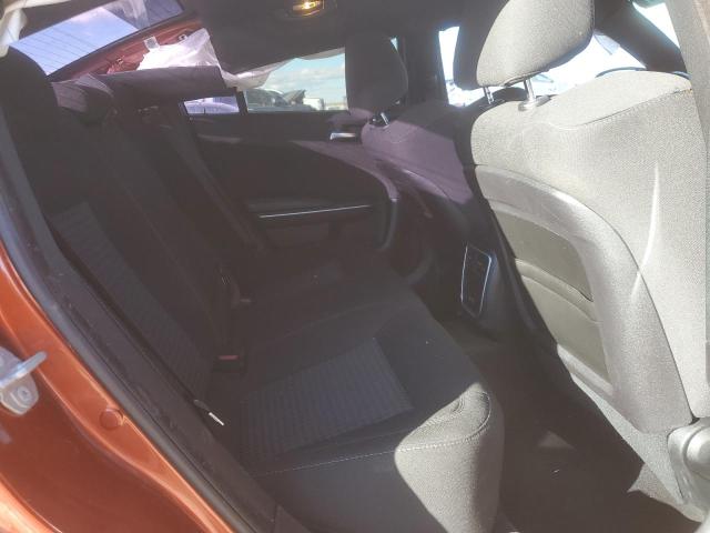 Photo 10 from auction – 2021 DODGE CHARGER SC with VIN 2C3CDXGJXMH584535