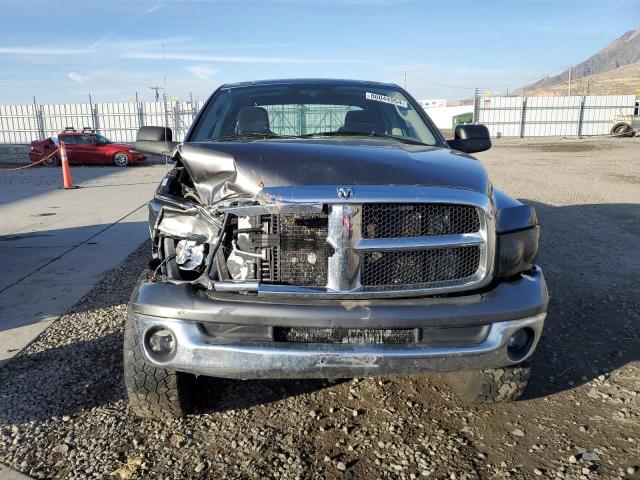 Photo 5 from auction – 2004 DODGE RAM 2500 S with VIN 3D7KU28C54G253197