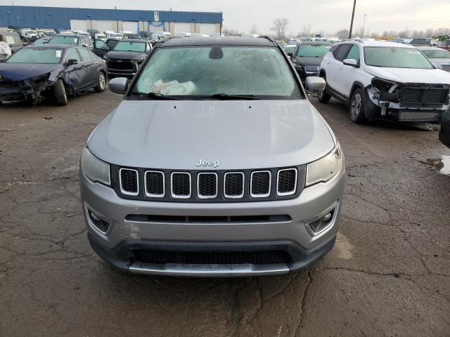 Foto 5 de la subasta – 2019 JEEP COMPASS LI con VIN 3C4NJDCB8KT674104