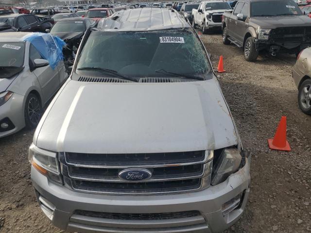 Photo 5 from auction – 2017 FORD EXPEDITION with VIN 1FMJK1JT6HEA31339