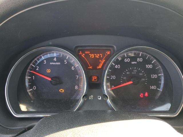 Photo 9 from auction – 2013 NISSAN VERSA S with VIN 3N1CN7AP3DL887785