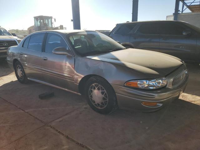 Photo 4 from auction – 2003 BUICK LESABRE with VIN 1G4HP52K53U180045