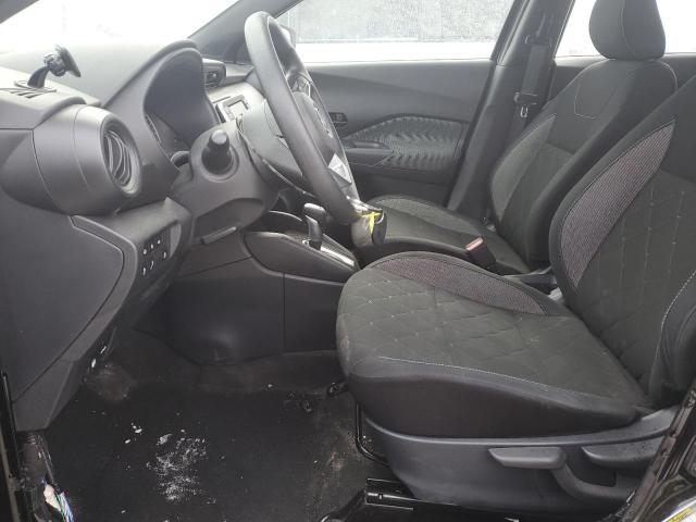 Photo 7 from auction – 2020 NISSAN KICKS S with VIN 3N1CP5BV4LL549760