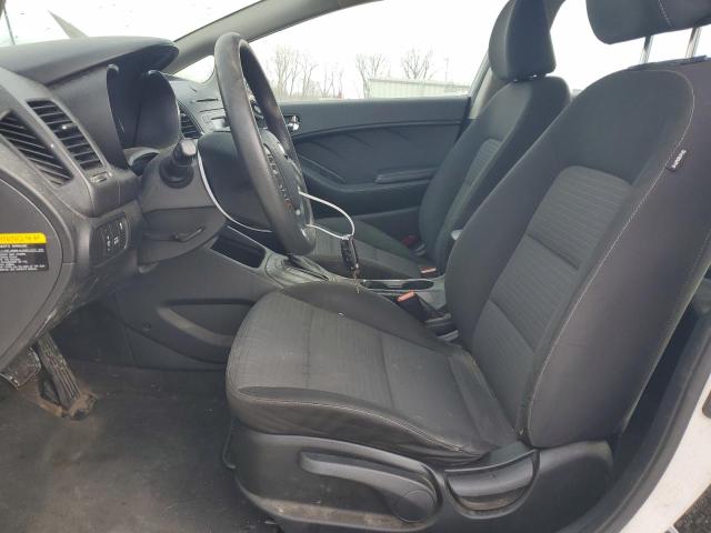 Photo 7 from auction – 2015 KIA FORTE LX with VIN KNAFX4A65F5341516