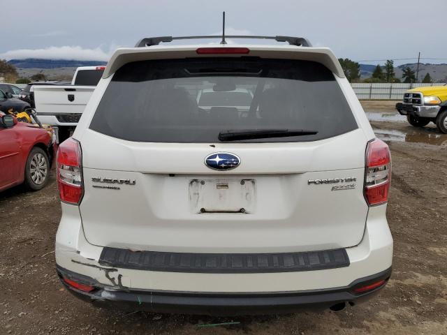 Photo 6 from auction – 2014 SUBARU FORESTER 2 with VIN JF2SJAHC5EH509747