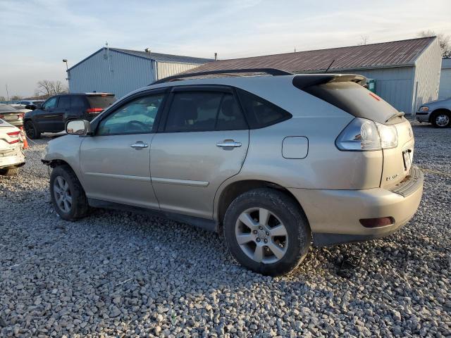 Photo 2 from auction – 2008 LEXUS RX 350 with VIN 2T2HK31U08C047607
