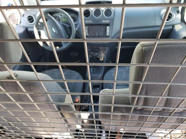 Photo 8 from auction – 2010 FORD TRANSIT CO with VIN NM0LS7CN1AT008547