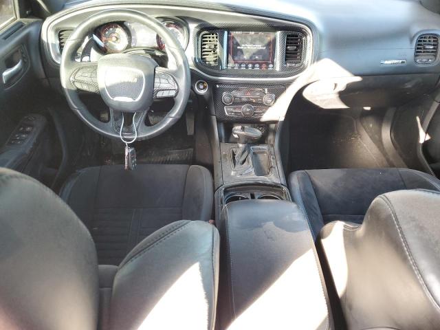Photo 8 from auction – 2019 DODGE CHARGER R/ with VIN 2C3CDXCT0KH588095