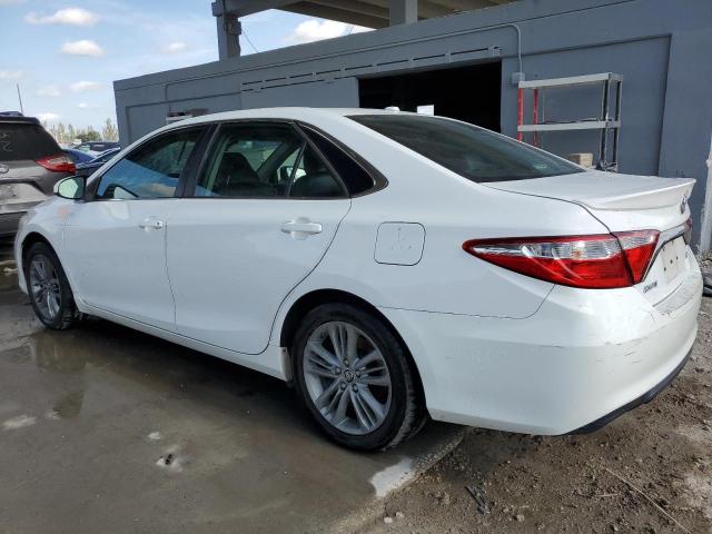 Photo 2 from auction – 2016 TOYOTA CAMRY LE with VIN 4T1BF1FK5GU168205