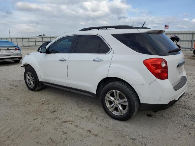 Photo 2 from auction – 2010 CHEVROLET EQUINOX LT with VIN 2CNALDEW3A6313998