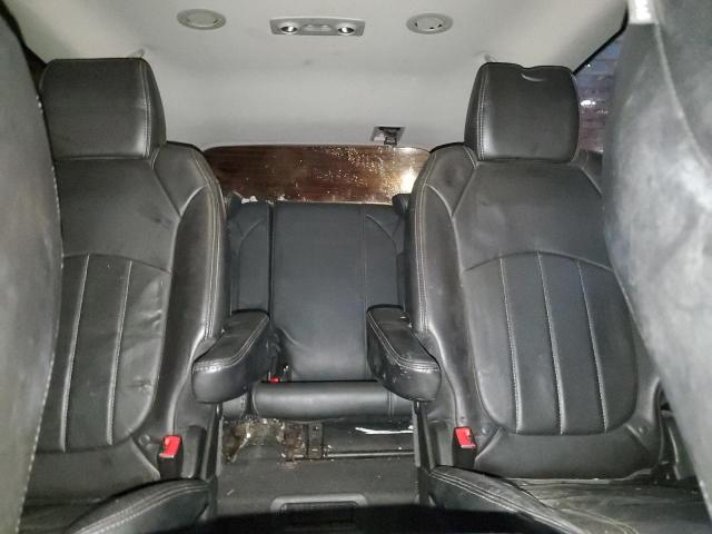 Photo 10 from auction – 2014 BUICK ENCLAVE with VIN 5GAKVCKD5EJ123386