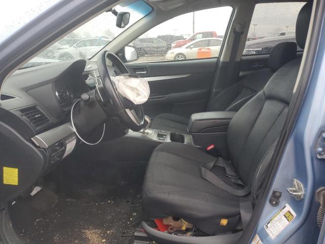 Снимка 7 от търг – 2010 SUBARU OUTBACK 2. с VIN 4S4BRBCCXA3376636