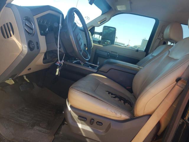 Photo 7 from auction – 2011 FORD F250 SUPER with VIN 1FT7W2BT7BED12628
