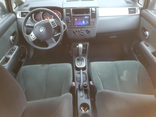 Photo 8 from auction – 2012 NISSAN VERSA S with VIN 3N1BC1CPXCK278208