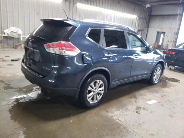 Photo 3 from auction – 2016 NISSAN ROGUE S with VIN KNMAT2MV1GP619382