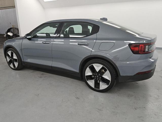 Photo 2 from auction – 2023 POLESTAR 2 with VIN YSMEG3KA8PL144112