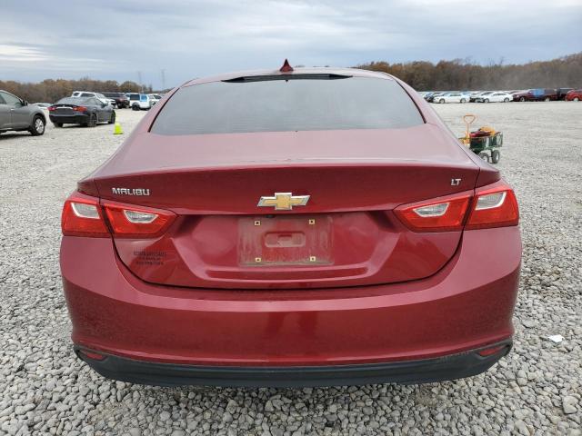 Photo 6 from auction – 2017 CHEVROLET MALIBU LT with VIN 1G1ZE5ST3HF196983