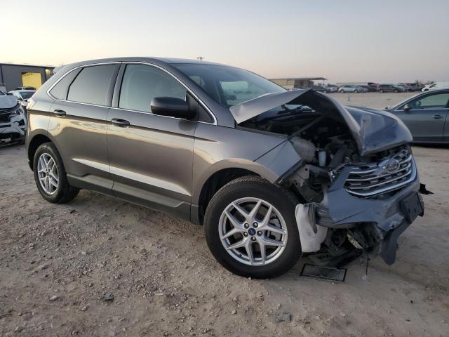 صورة رقم 4 من المزاد - 2022 FORD EDGE SEL مع VIN 2FMPK4J92NBA08504