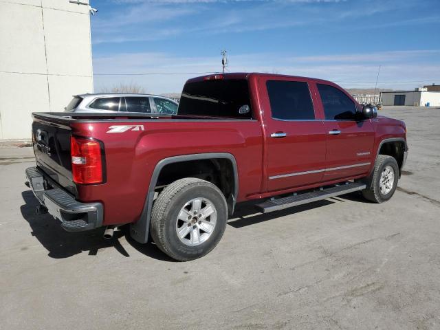 Photo 3 from auction – 2014 GMC SIERRA K15 with VIN 3GTU2VEC2EG282303
