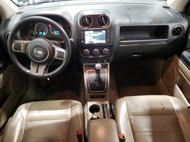 Photo 8 from auction – 2013 JEEP COMPASS LI with VIN 1C4NJDCBXDD190573