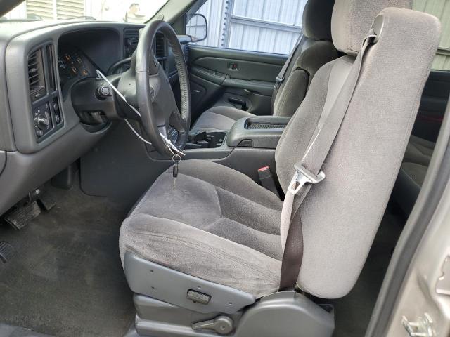 Photo 7 from auction – 2006 GMC NEW SIERRA with VIN 2GTEC13T561214889