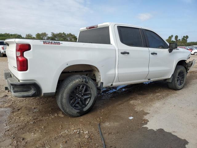 Photo 3 from auction – 2023 CHEVROLET SILVERADO with VIN 3GCUDCED6PG108440